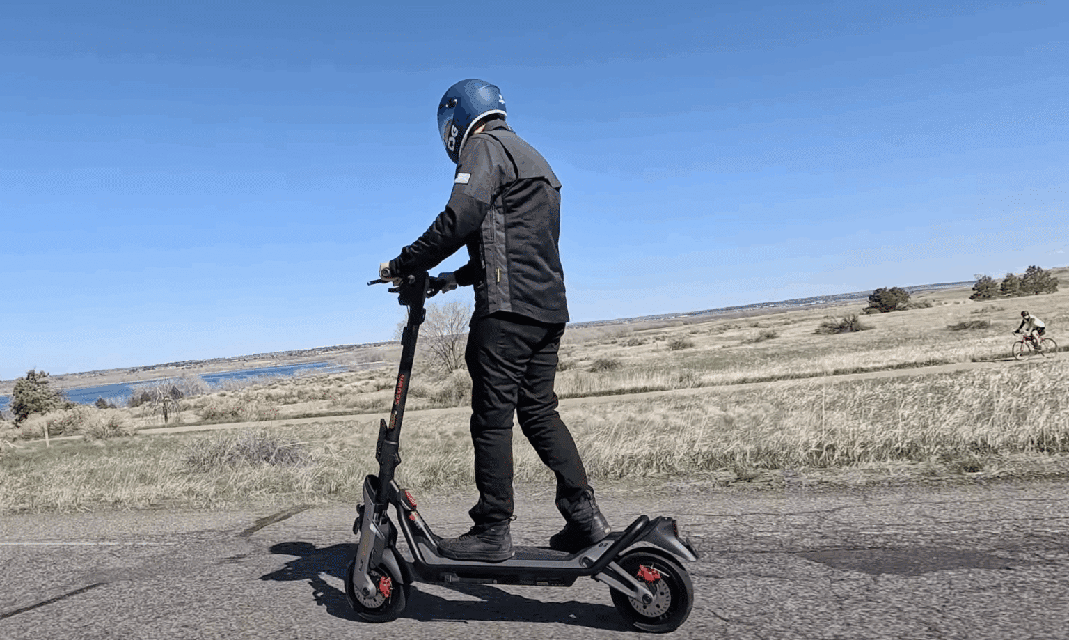 Segway GT3 Review